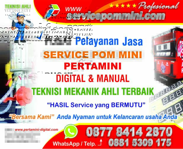 servicepomminitangerang