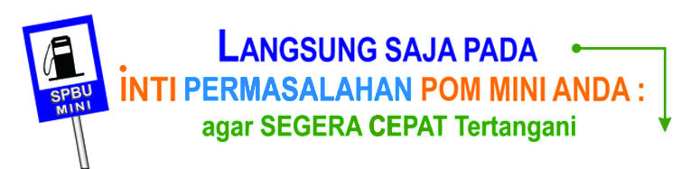 service pom mini tangerang